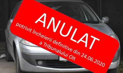 Autoturism Renault Megane an 2006
